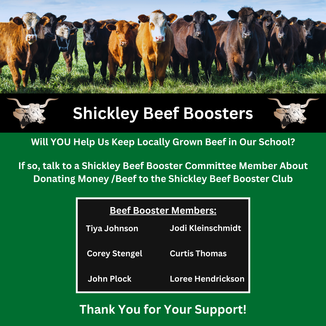 Shickley Public School